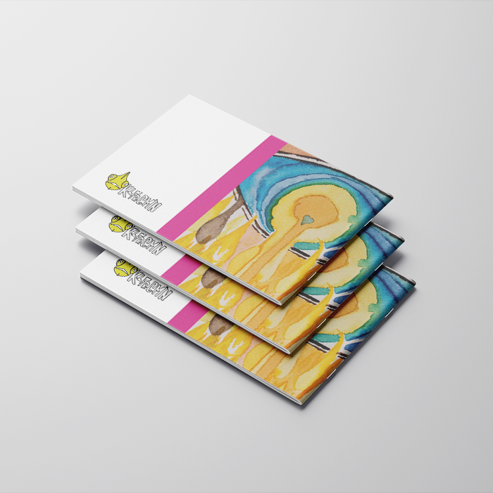 Contraportada Imagen de la contraportada del catálogo.