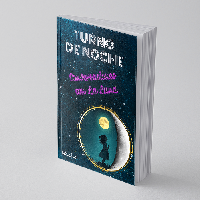 Portada del libro Turno de Noche.